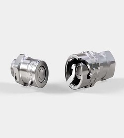 HCB- Quick Release Couplings