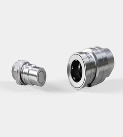 MCB- Quick Couplings