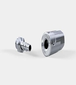 RBE- Quick Release Couplings