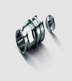 RPT- Quick Release Couplings