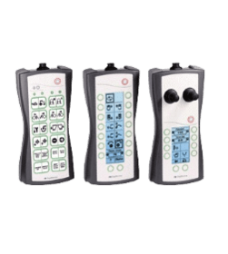 Digidevice Electronic Control