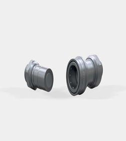 SPT- Quick Release Couplings