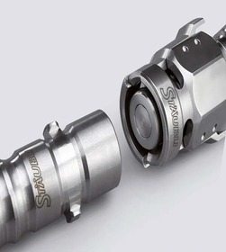 HTI- Quick Release Couplings